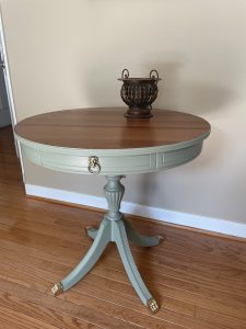 Sale Items- Mondello Refinishing